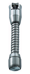 NEOPERL CASCADE SLC Strahlregler Hahn. chrom, D 10-20 mm, A=13.5-15 l/min