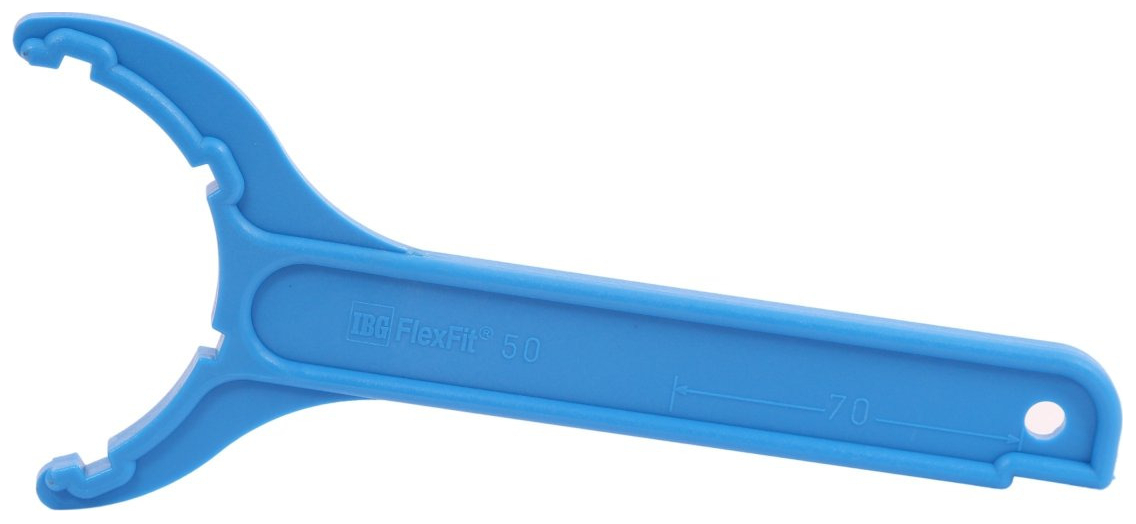 Cillit Montageschlüssel FlexFit 50 mm