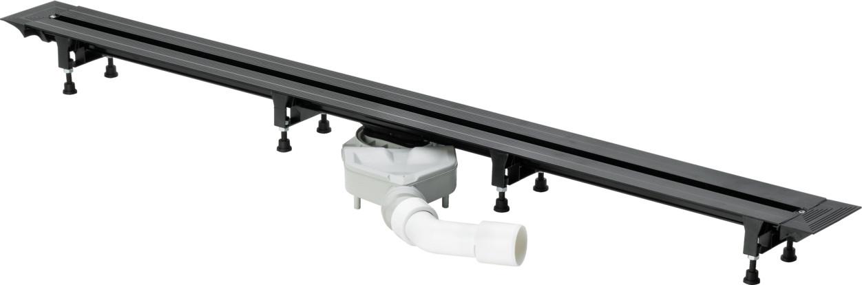 Viega Duschrinne-Grundkörper Advantix Vario 4966.10 in 721671 - Bild 1