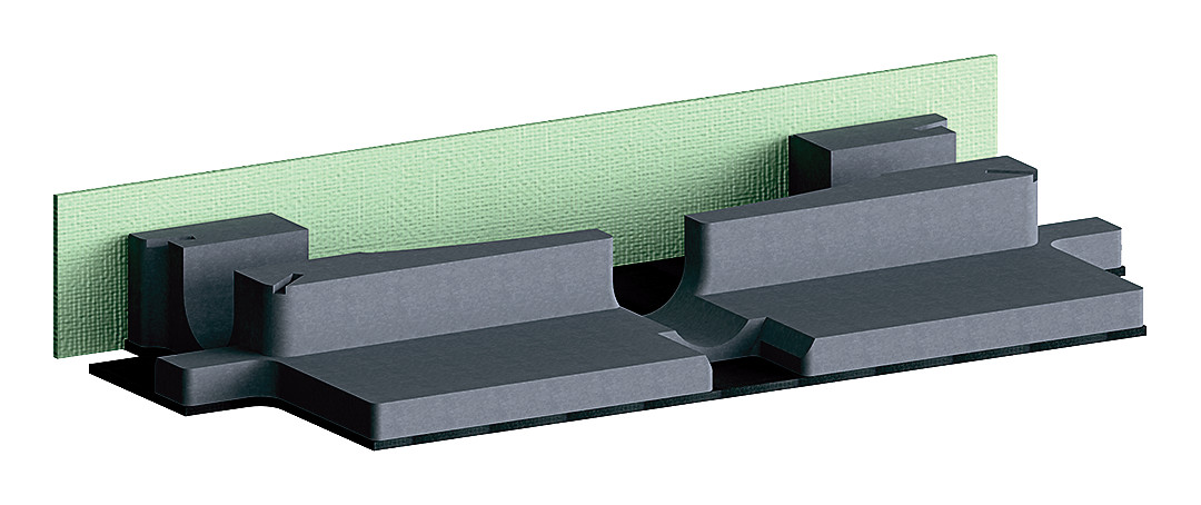 Ablaufgehäuse Dallflex 2.0 Plan DN 40 | Preisvergleich bei Ablaufgehäuse Dallflex 2.0 Plan DN 40 | Preisvergleich bei