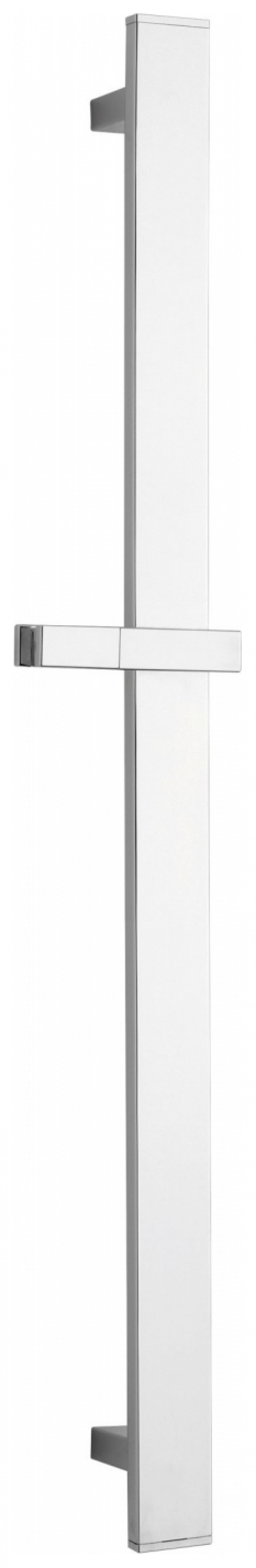 Nikles Gleitstange Pure 90 cm verchromt A7800000005N - Bild 1