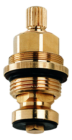GROHE Oberteil mit kurzer Spindel 3/4'' 07156000 - Bild 1