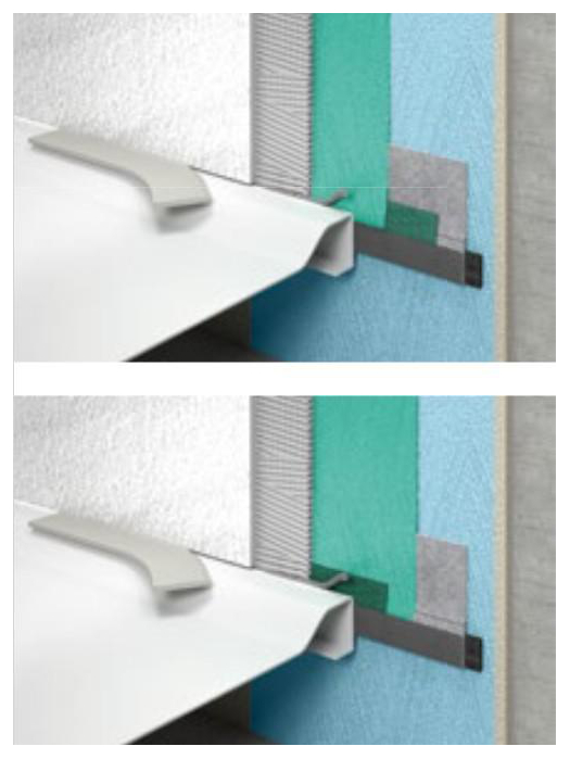 MEPA Schnittschutz-Band selbstklebend, Rolle 10 Meter 180091 - Bild 3