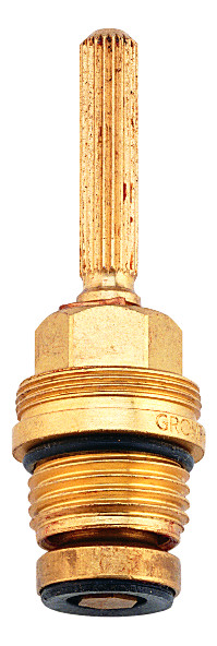 GROHE Oberteil für UP-Ventil 1/2'' 07148000 - Bild 1
