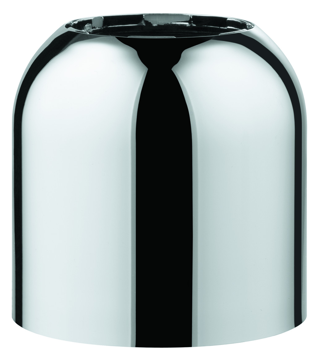 GROHE Schraubkappe verchromt 03827000 - Bild 1