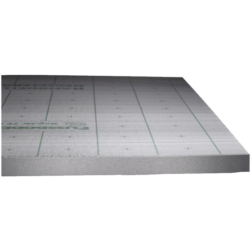 Empur PUR-THERM® Kompakt Verbundplatte EPS-DES dm 20, 2000x1000x20mm WLS 032 - Bild 1