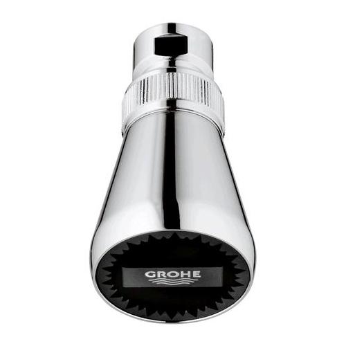 Grohe Relexa Kopfbrause Kugelgelenk chrom 28094000 - Bild 1