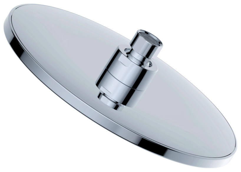 VIGOUR Kopfbrause V1 Durchmesser 200mm rund verchromt