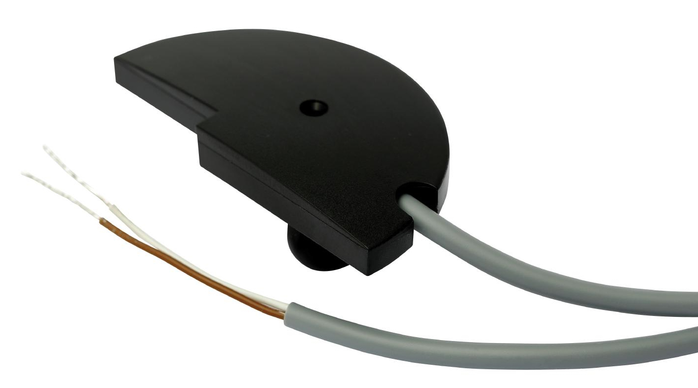 Optoelektronischer Impulsgeber für Wohnungswasserzähler - Bild 1