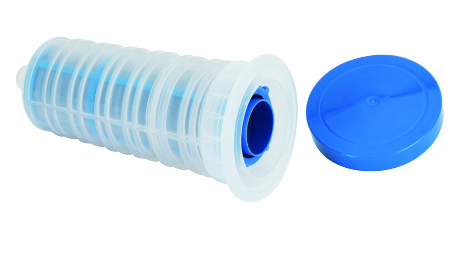 BWT Hygienetresor für Einhebelfilter E1 Nr. 20393 - Bild 1