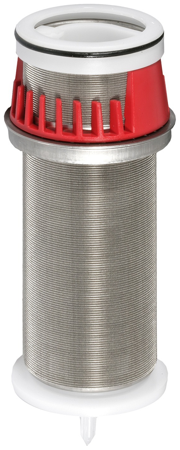 Resideo Filtereinsatz komplett AF11DS-1A, 100 my, für Filter 1'' und 1 1/4'' ab Baujahr 2025