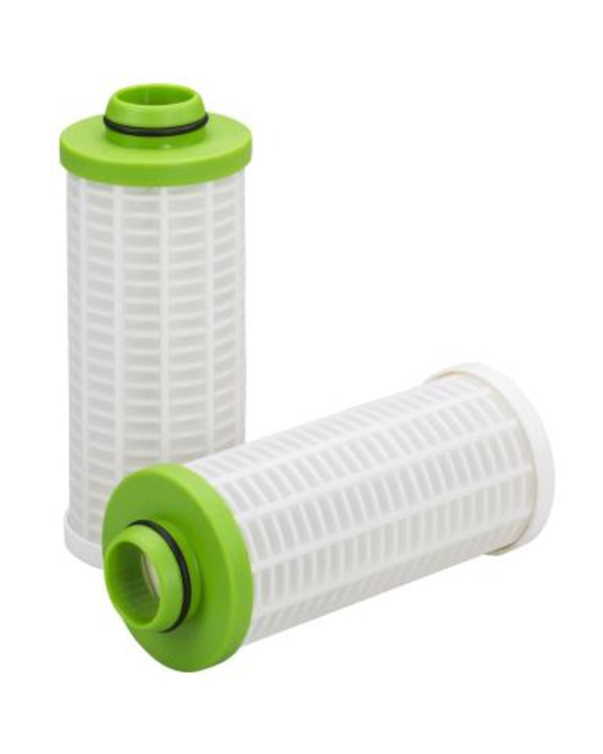 Grünbeck Filterelement mit O-Ring 100 µm Satz Inhalt 2 Stück Nr. 100651 - Bild 1