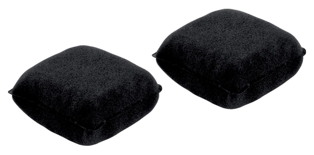 Geberit Set Aktivkohlefilter AquaClean Aufsätze 240.116.00.1 - Bild 1