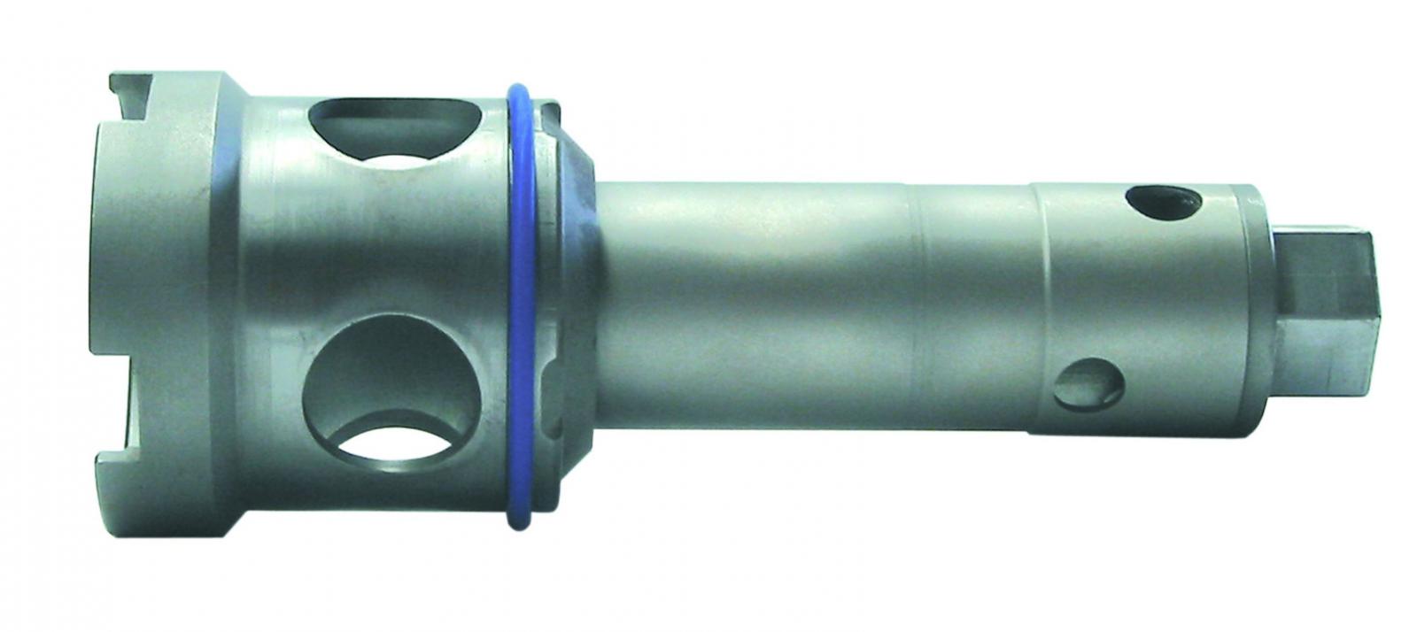 Allmess Wohnungswasserzähler Zubehör Montageschlüssel MS-MK Stahl ''Profi'' 0199000006 - Bild 1