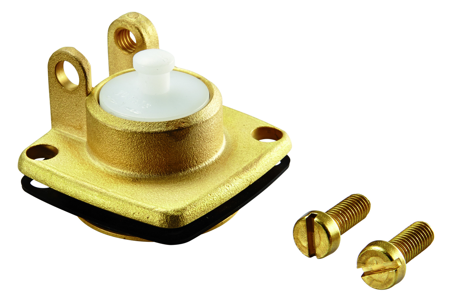 GROHE Deckel komplett für Dallux 43101000 - Bild 1