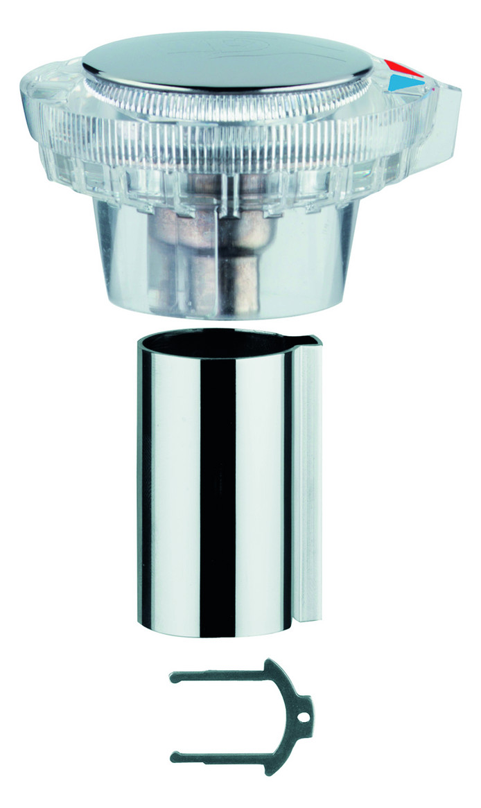 GROHE Griff gross für Moen verchromt 06377000 - Bild 1