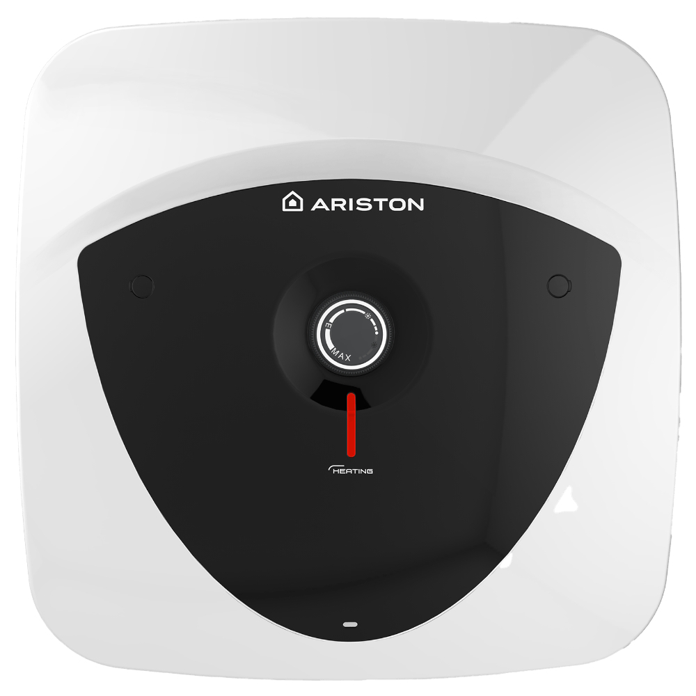 Ariston Warmwasserspeicher 30 Liter druckfest Andris Lux 30 O D EU, Übertisch, 2 KW, 230V, 3100893 - Bild 1