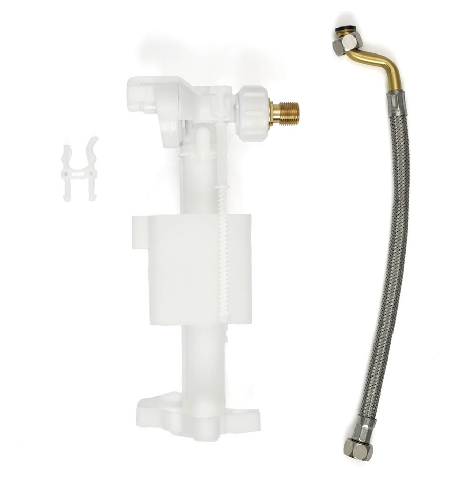MEPA Füllventil-Set 590734, für UP-Spülkasten Sanicontrol Typ A11/A12/A21