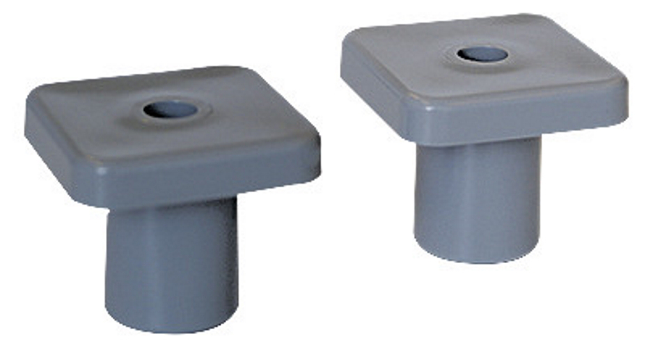 DALLMER Natursteinset 520913, für CeraLine Duschrinne Rinne bis Baujahr 2013 - Bild 1