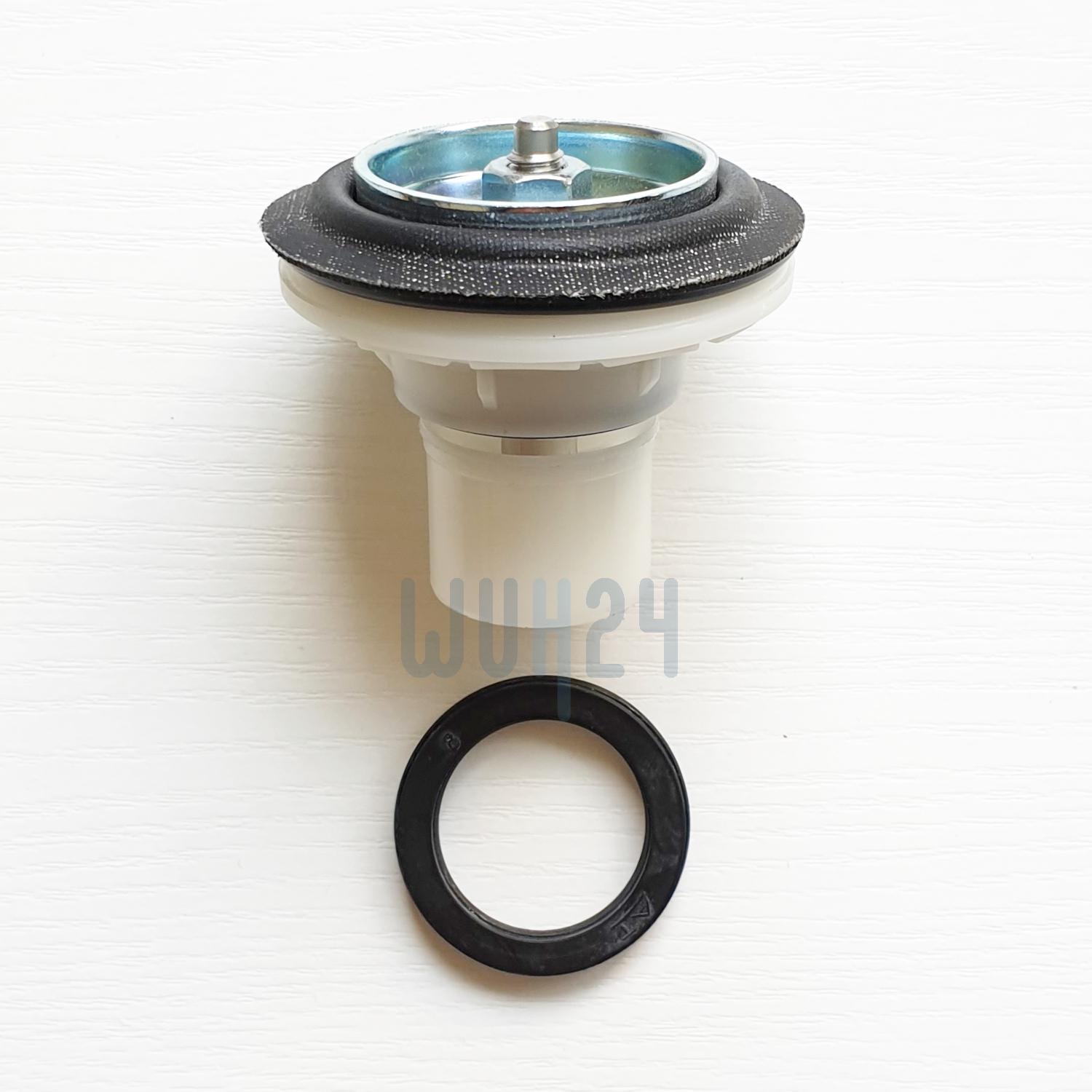 Honeywell Ventileinsatz D06FA-1B komplett Austauschsatz 3/4'' bis 11/4'', für D06FA, HS10S - Bild 1