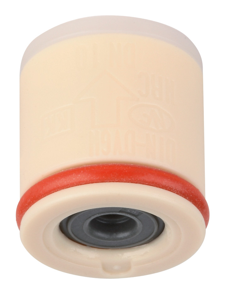 GROHE Rückflussverhinderer verchromt 08565000 - Bild 1