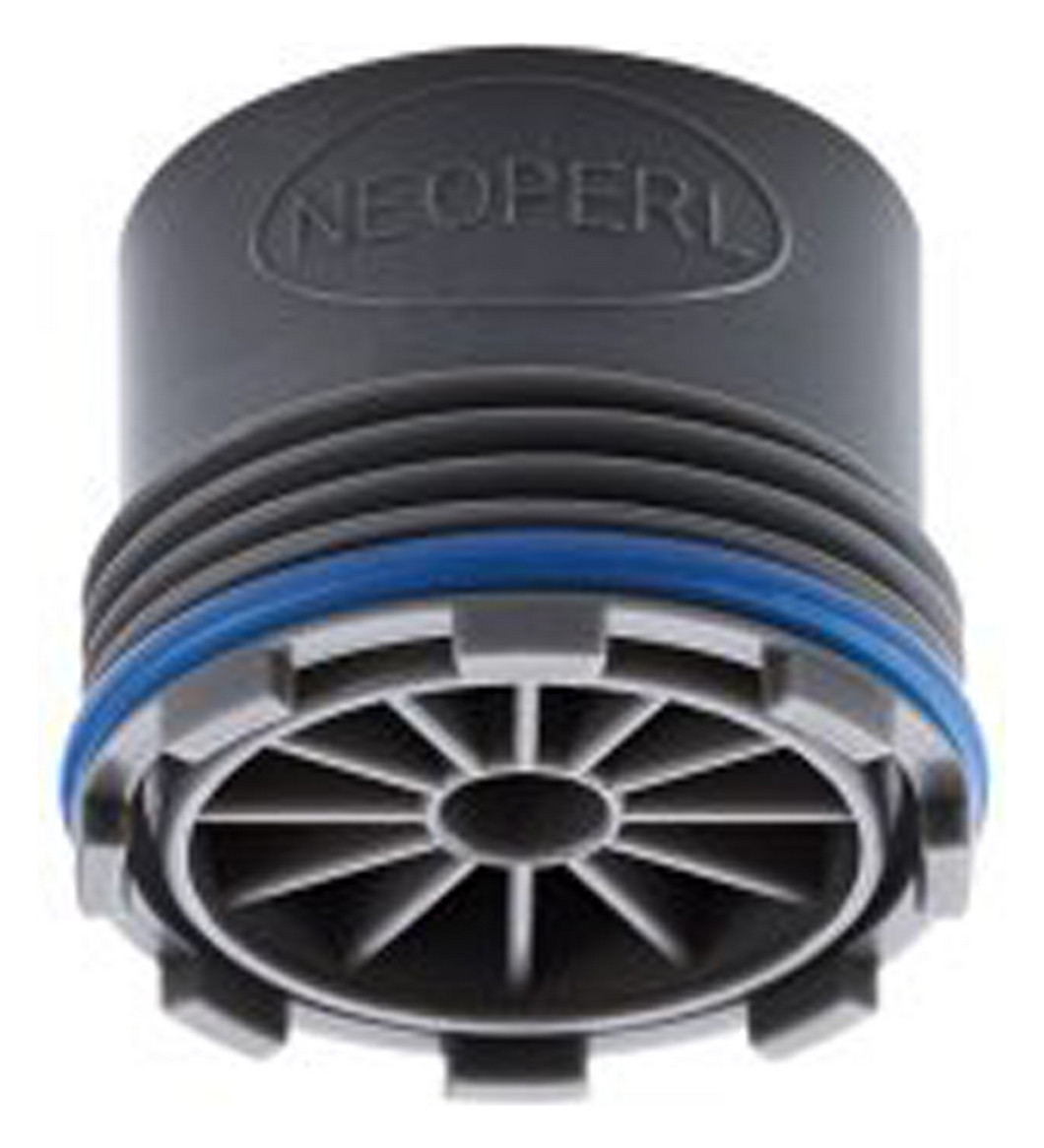 NEOPERL CACHE NEOSTRAHL Strahlformer mit Schlüssel, TT/M16.5x1, V=FULL FLOW