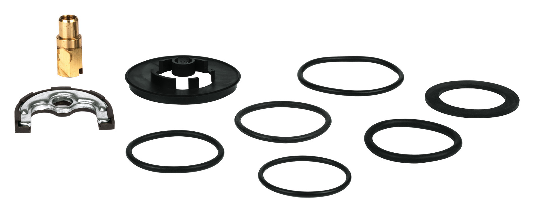 GROHE Verschraubung chrom 46249000 - Bild 1