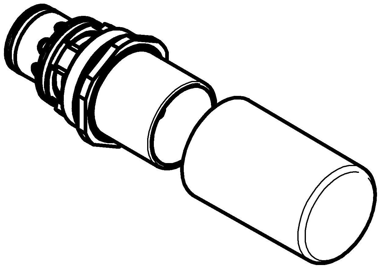 Eichelberg Unterputz-Umstellung 44001826 - Bild 2