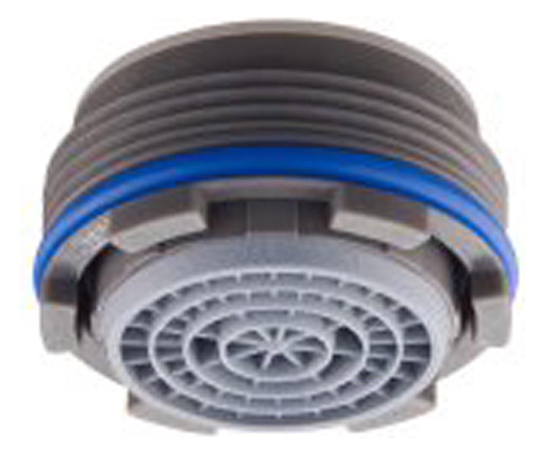 NEOPERL CACHE CASCADE SLC Strahlregler m.Schlüssel, STD/M24x1, C=27-30 l/min
