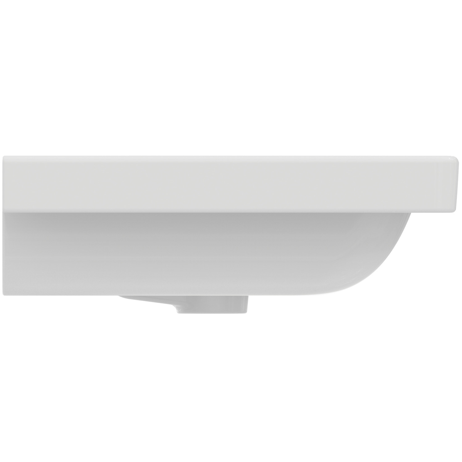 VIGOUR Doppel-Möbelwaschtisch derby V3 120x48cm