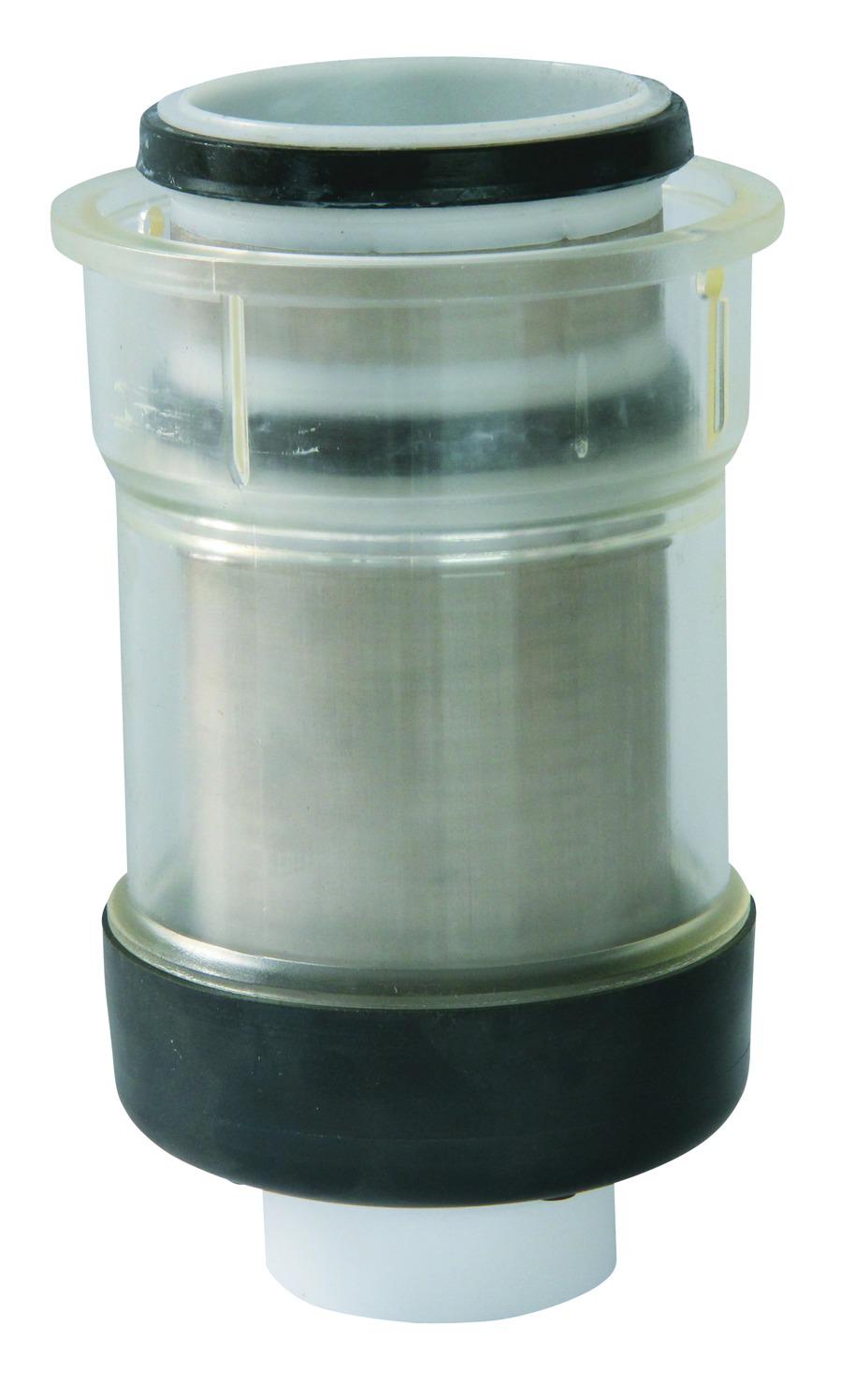 SYR Ersatzteil Filtereinsatz, komplett für Drufi+ DFR/FR, 20um 2315.01.965 - Bild 1