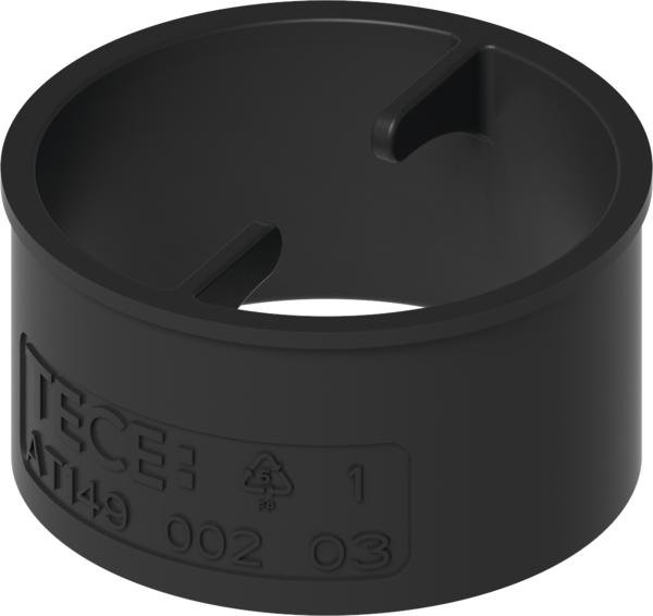 TECE Tauchrohr für TECEdrainline Ablauf superflach 668025 - Bild 1