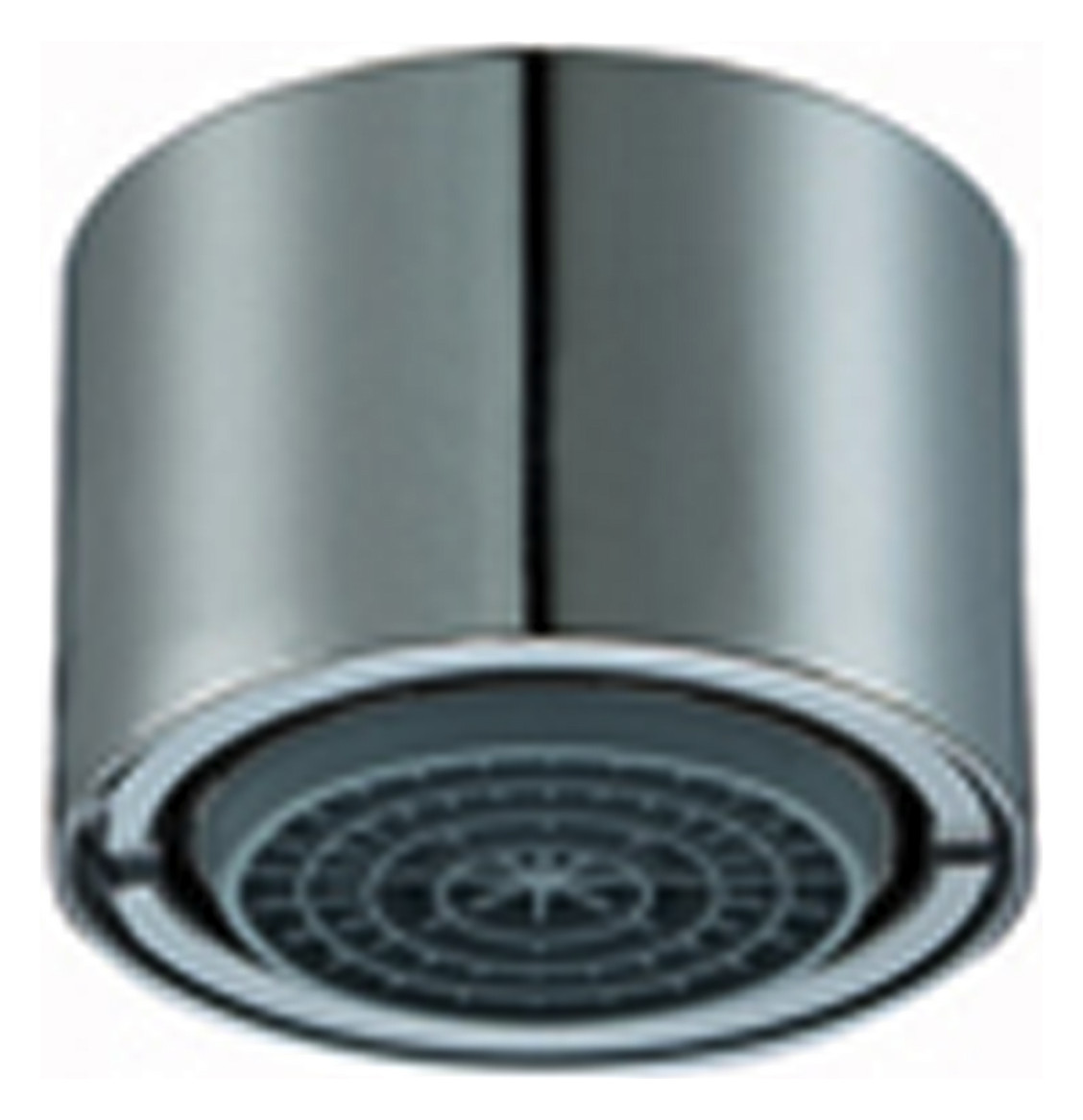 NEOPERL CASCADE SLC Safety Strahlregler verchromt, M22x1, A = 13.5-15 l/min