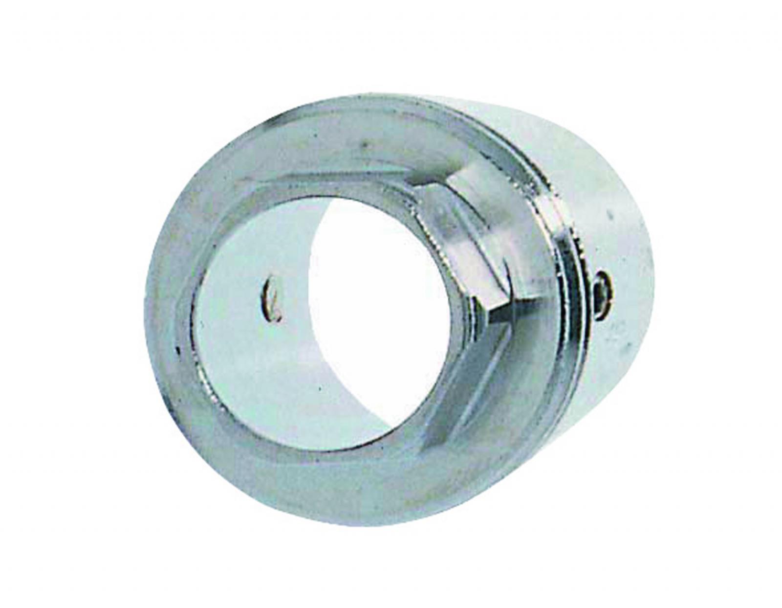 Heimeier Adapter an Danfoss RA 2000 Thermostatventil 9702-24.700 - Bild 1