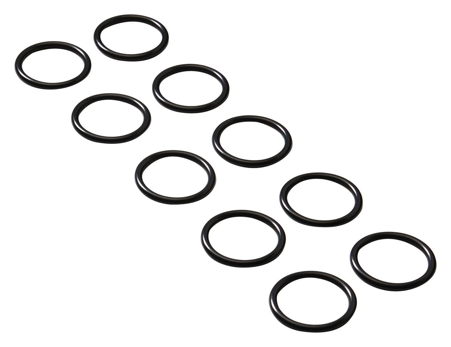 GROHE O-Ring 20x2,5 10 Stück 0128700M - Bild 1