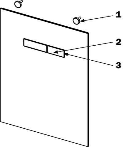 TECElux Verstellmagnete 9.820.287