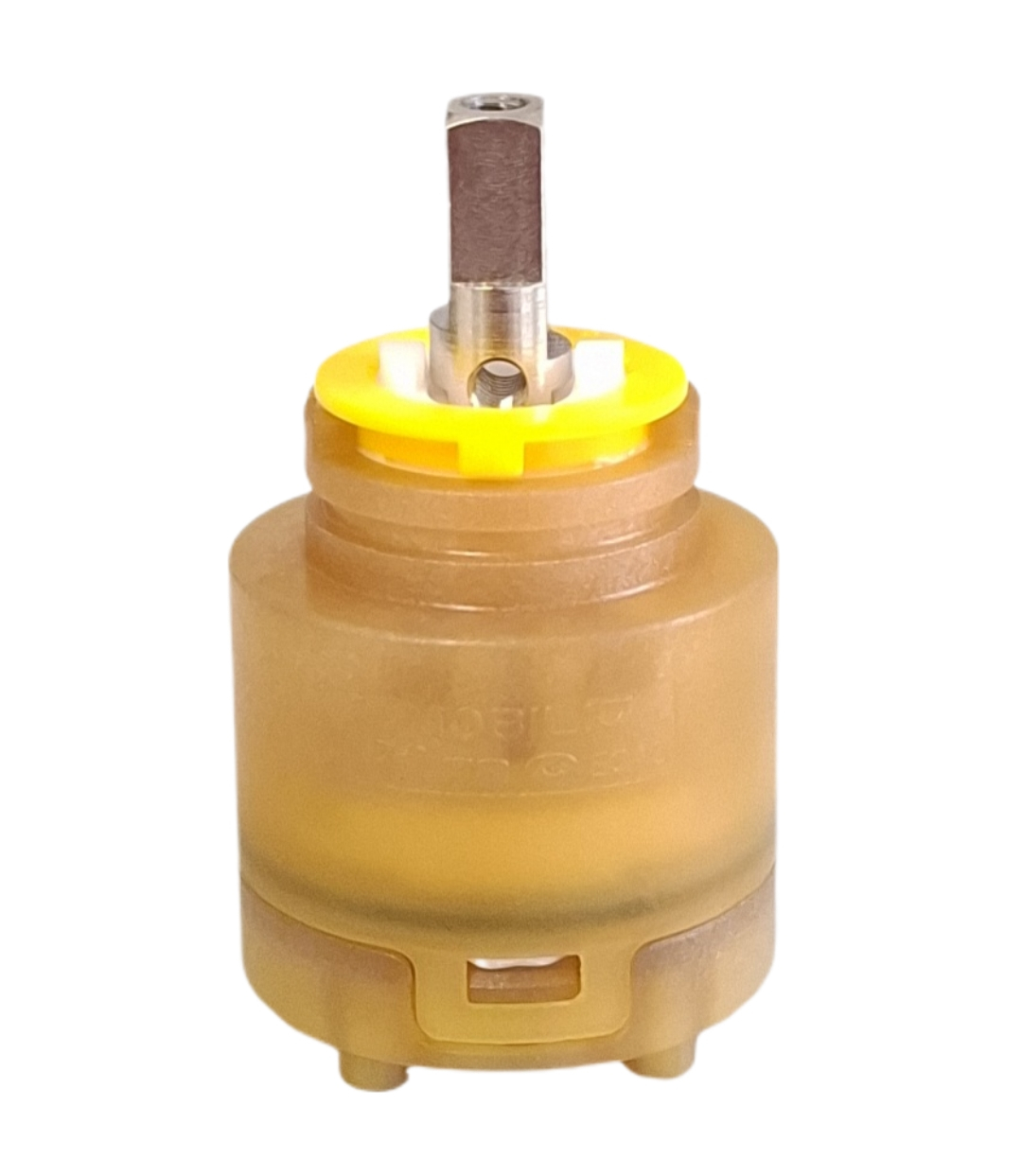 VIGOUR Keramikkartusche 35mm Höhe 56mm für One Spültischbatterie