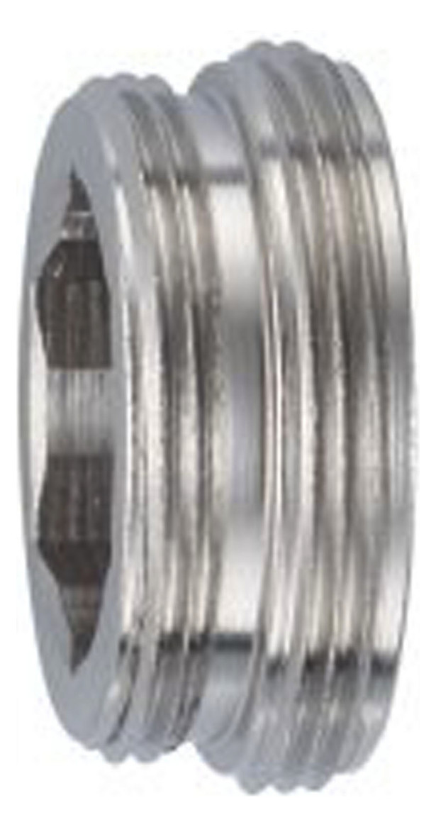 NEOPERL Reduktion Messing vernickelt, M22x1 x M24x1