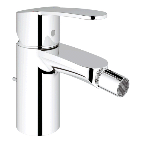 Grohe Eurostyle Cosmopolitan Bidet-Batterie chrom 33565002