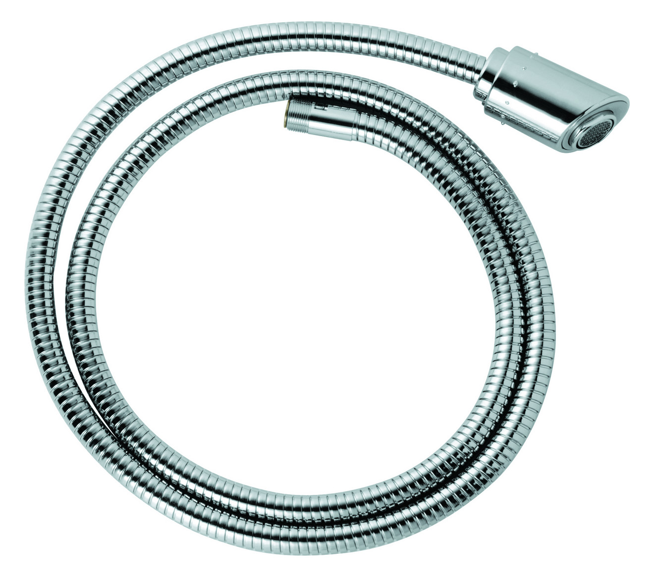 GROHE Auslaufbrause verchromt 46246000 für Zedra und Europlus - Bild 1