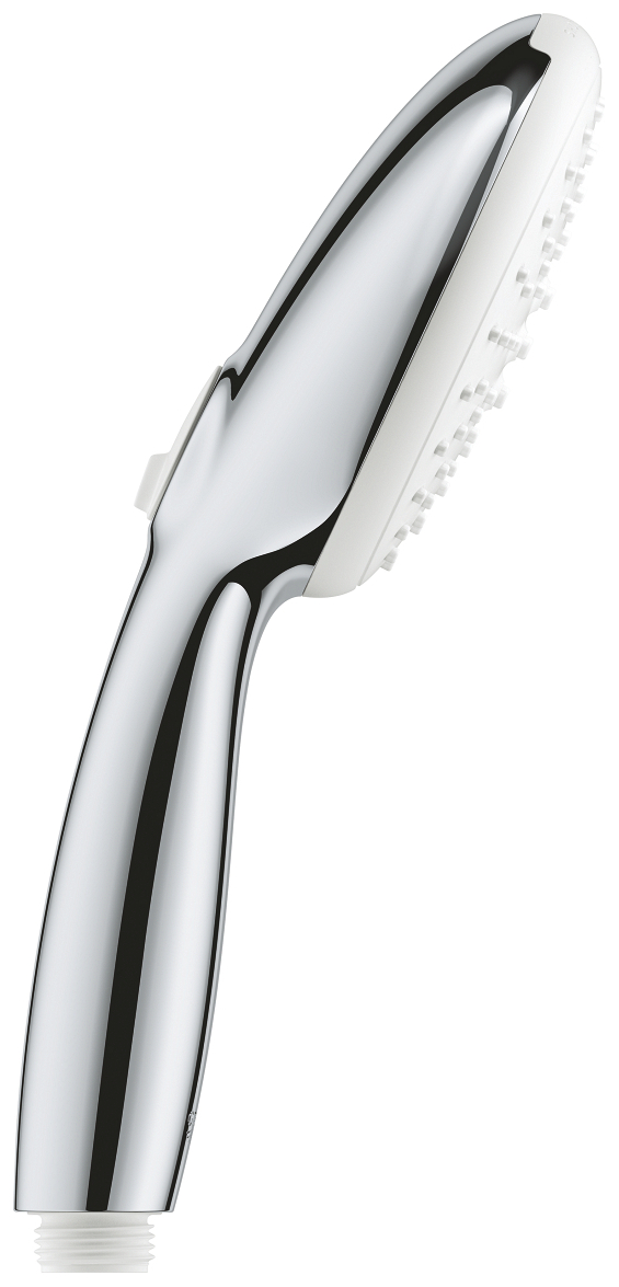 GROHE Handbrause Tempesta 110 chrom 2 Strahlarten (Rain, Jet) 27597003 - Bild 2