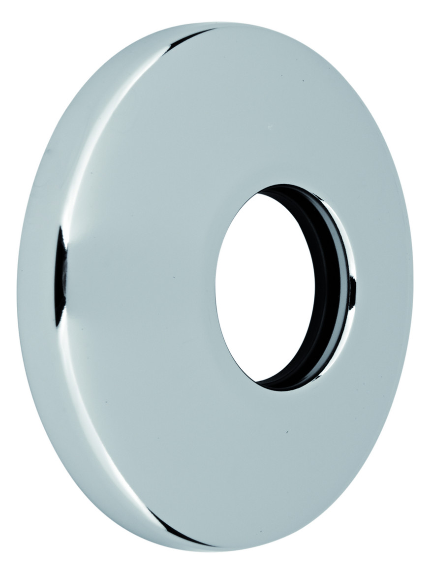 GROHE Rosette 70mm verchromt 06386000 - Bild 1