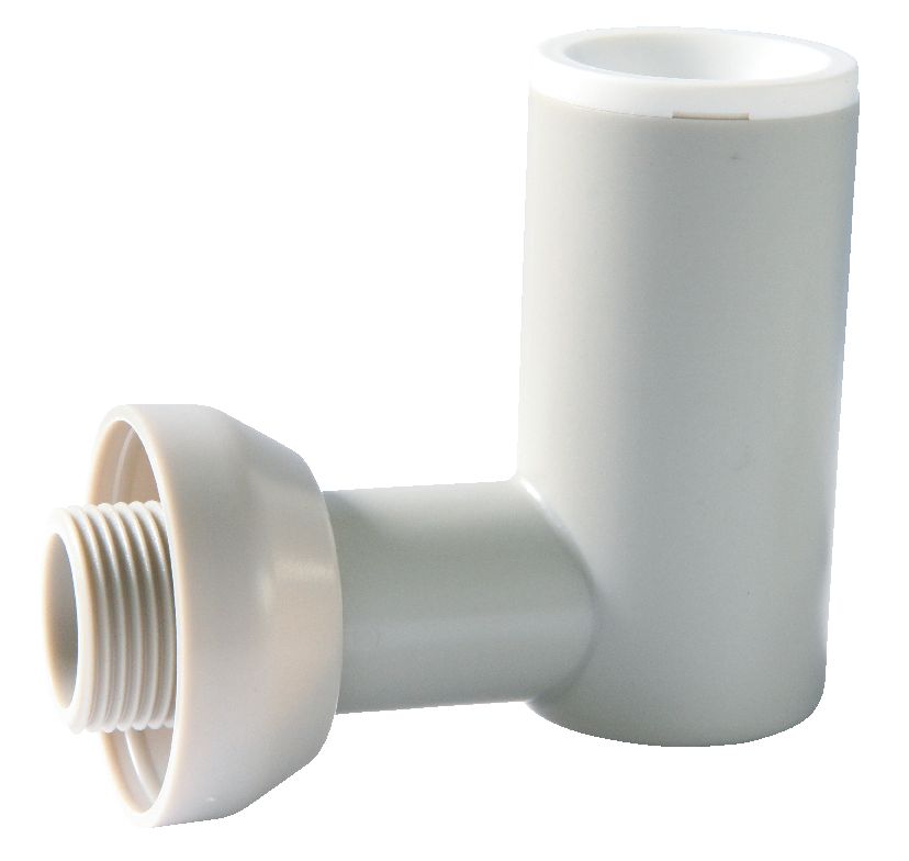 SYR Tassensiphon für SG 322-324 0319.25.900