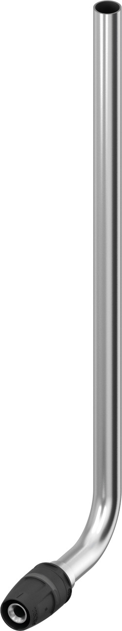 TECElogo Heizkörper-Montagewinkel 16x15 mm Cu 300 mm 8740401 - Bild 1