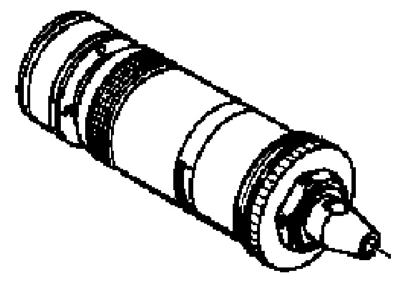 GROHE Thermoelement Dehnstoff 1/2'' 47111000 - Bild 2