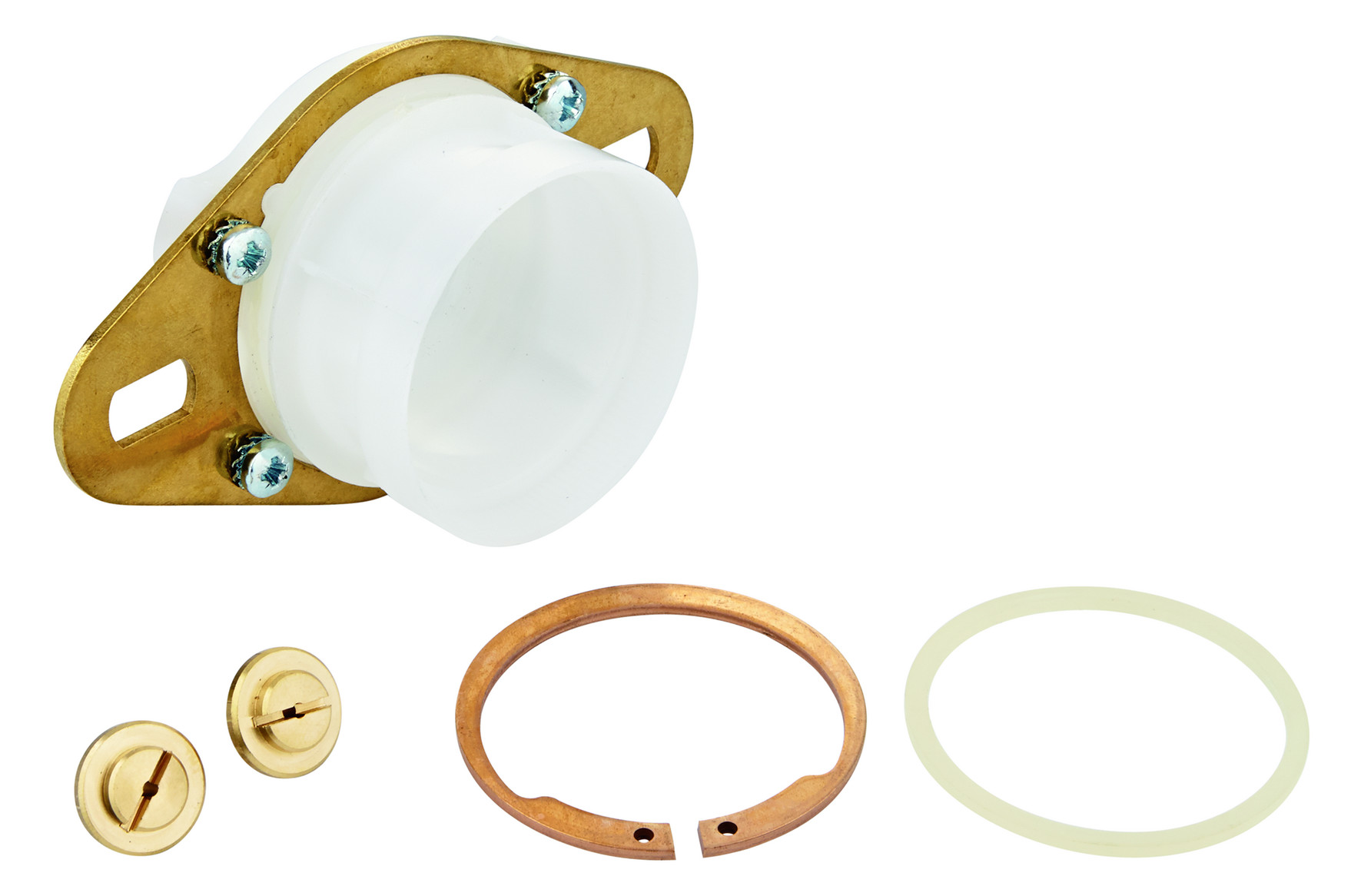 GROHE Führungsplatte 47044000 - Bild 1