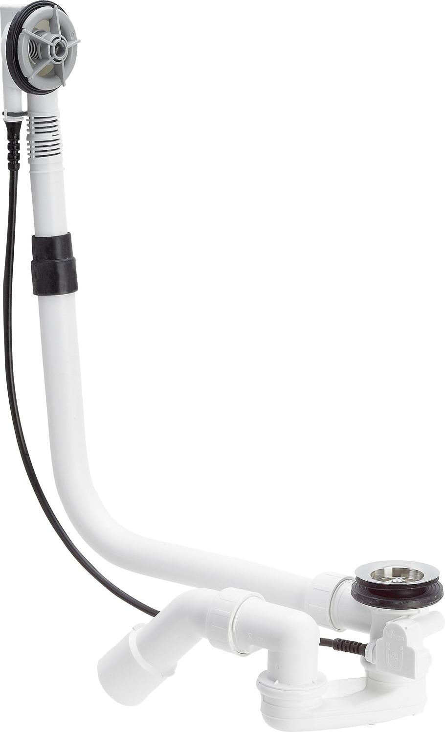 Viega Multiplex Funktionseinheit 6163.1 Bowdenzug 725 mm für Mittelanschluss 111069 - Bild 1