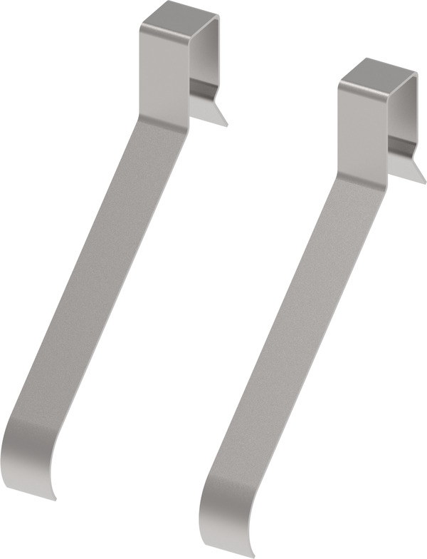 TECE Tastenfedern 2er-Set 9820020, Ersatzteil für TECE Betätigungsplatte - Bild 1