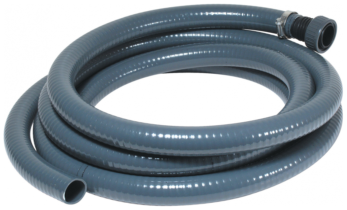 KESSEL Druckleitungsset mit 5 m Druckleitungsschlauch DA 40 Nr. 28040 - Bild 1