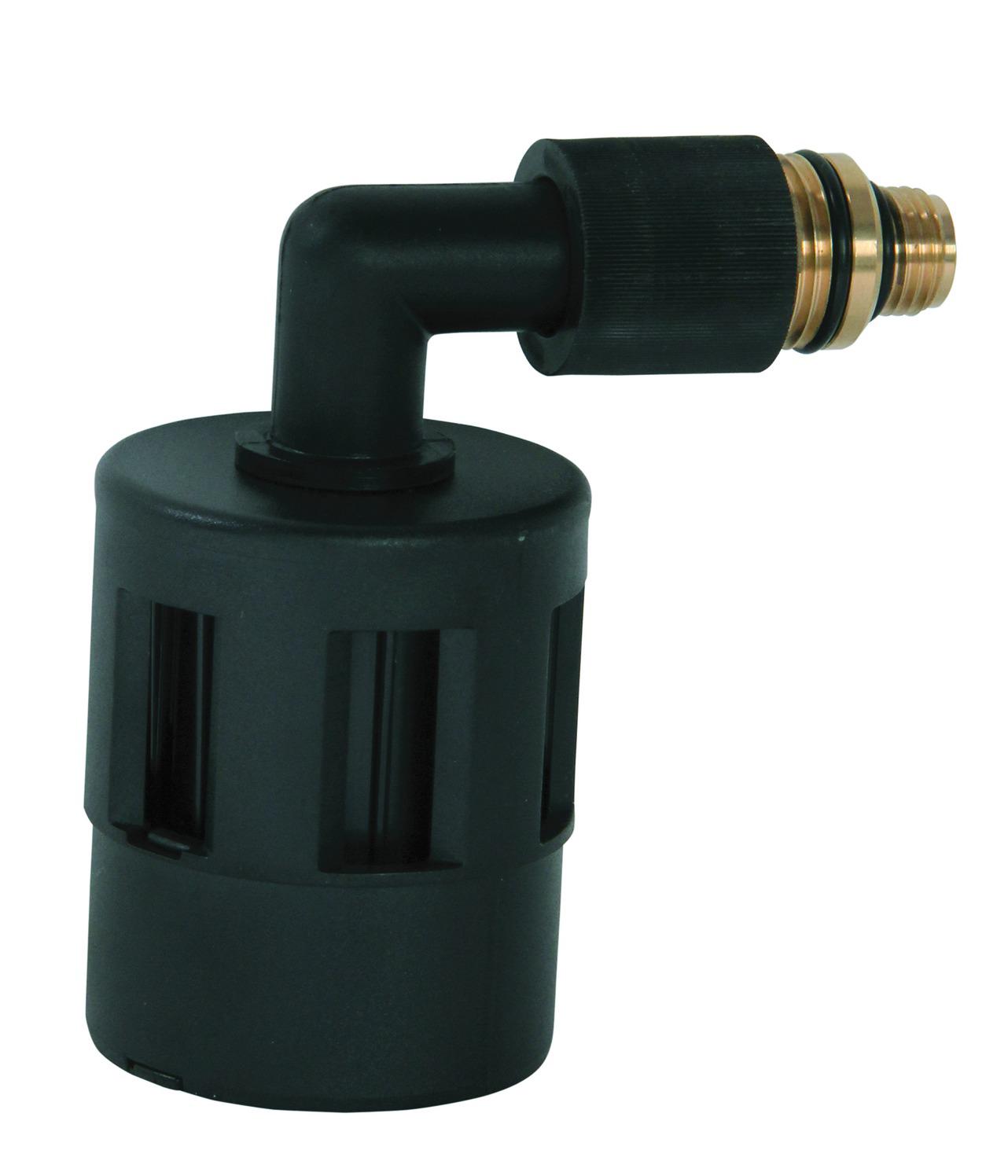 SYR Winkeltrichter Ersatzteil 2315.01.924 - Bild 1